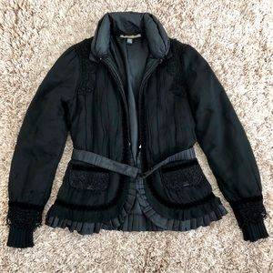 Roberto Cavalli Jacket Size 6